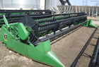 1991 John Deere 925
