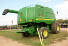 2004 John Deere 9560 STS