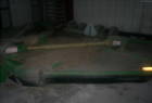  John Deere 1518