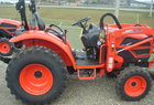 2012 Kioti CK35