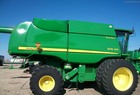 2008 John Deere 9770 STS