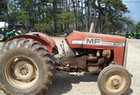  Massey - Ferguson 230