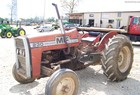  Massey - Ferguson 230
