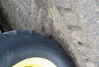 2005 John Deere 9760 STS