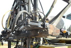  RoGator 664