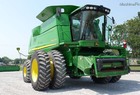 2010 John Deere 9770