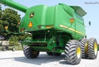 2010 John Deere 9770