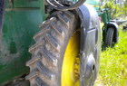 2006 John Deere 6700