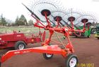 2008 Kuhn SR110
