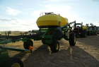 2000 John Deere 1860