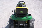 2004 John Deere L110