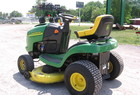 2004 John Deere L110