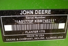 2012 John Deere 1770NT CCS