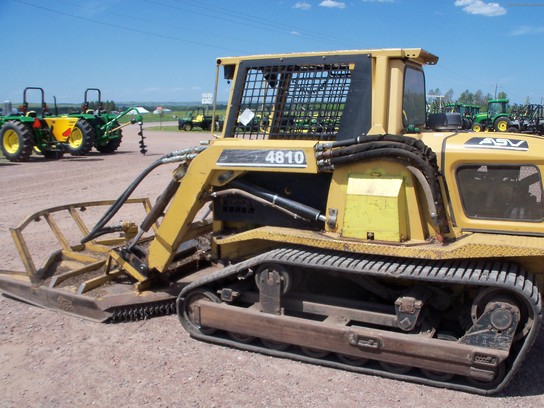  ASV 4810