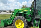 2008 John Deere 6430