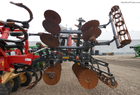 2011 Krause 4850-18