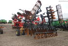 2011 Krause 4850-18