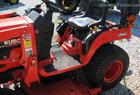 2003 Kubota BX2200D