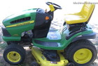 2006 John Deere 2006 145