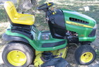 2006 John Deere 2006 145