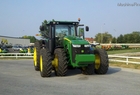 2011 John Deere 8335R