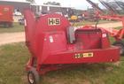 2006 H&S 860