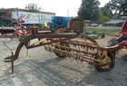  New Holland 256