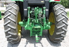 1997 John Deere 6300