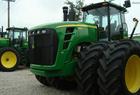 2011 John Deere 9630