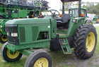 1995 John Deere 6300
