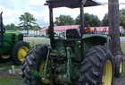 1995 John Deere 6300