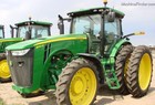 2011 John Deere 8310R