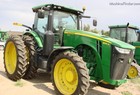 2011 John Deere 8310R