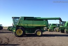 2009 John Deere 9770 STS