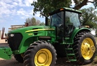 2010 John Deere 7830