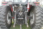 1999 Massey - Ferguson 6270