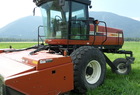 2005 Hesston 9260