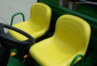 2011 John Deere TS