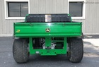2011 John Deere TS