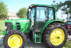 2008 John Deere 6430