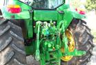 2008 John Deere 6430