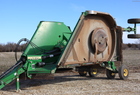 2004 John Deere hx15