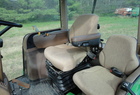 2009 John Deere 8330