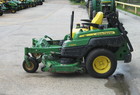 2011 John Deere z925a