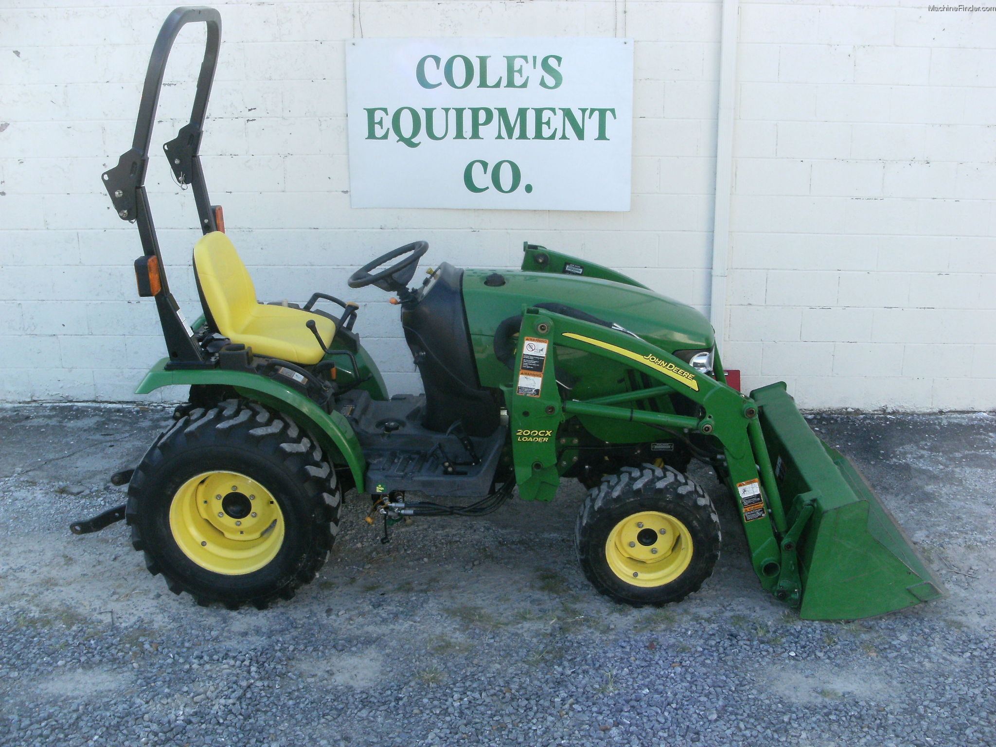 machinefinder my machinefinder news faq / help financing certified