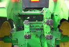 1990 John Deere 8760