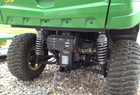 2012 John Deere 550 S4