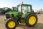 2011 John Deere 6430