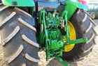 2011 John Deere 6430