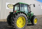 2011 John Deere 6430